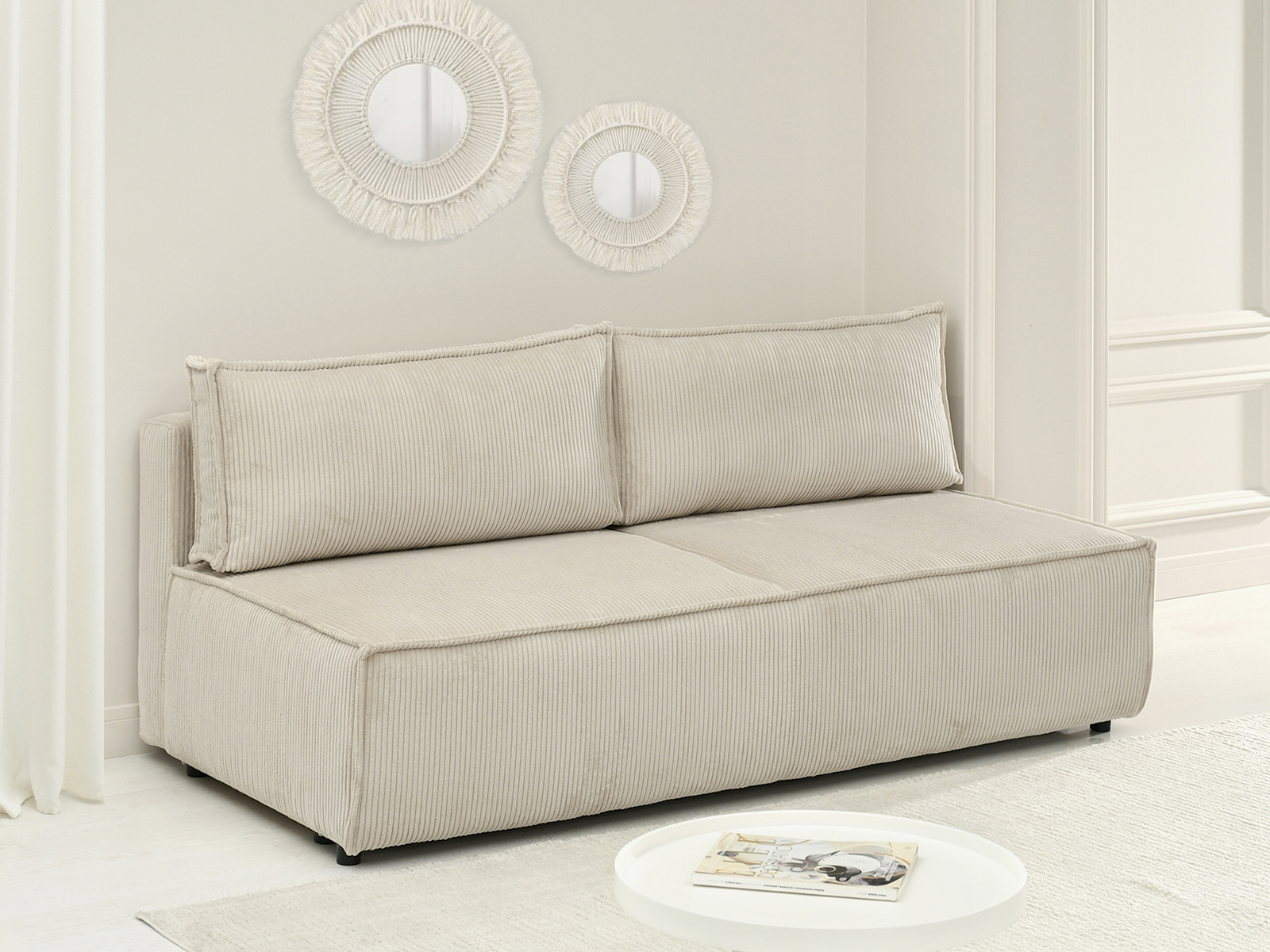 Sofa NUBIO