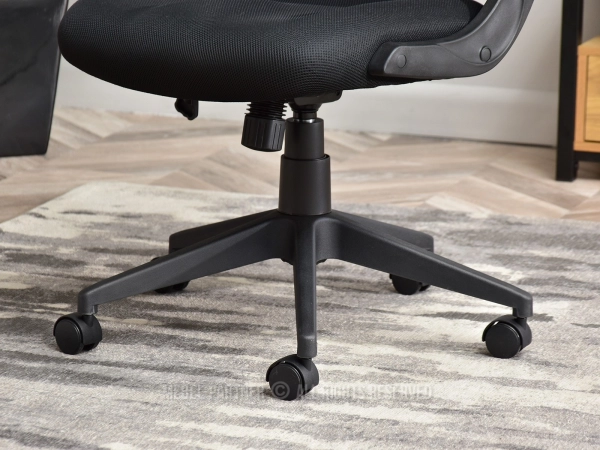 Fotel ergonomiczny - Zadbaj o swój komfort!